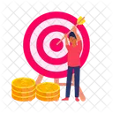 Archery  Icon