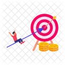 Archery  Icon