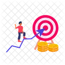 Archery  Icon