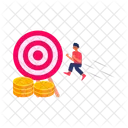 Archery  Icon