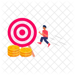 Archery  Icon