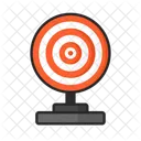 Archery targets  Icon