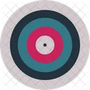 Archery Targets Target Goal Icon