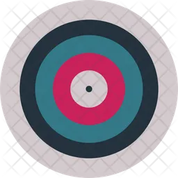 Archery Targets  Icon