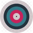 Archery Targets Target Goal アイコン