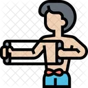 Archery Trainer Band  Icon