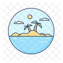 Archipelago  Icon