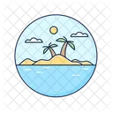 Archipelago  Icon