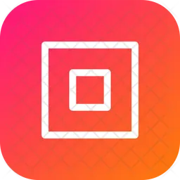 Architechture  Icon
