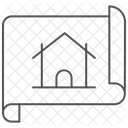 建築家  アイコン