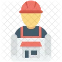 Architect Avatar Builder Icon