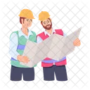 Architect Discussion  Icon
