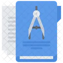 Architect Folder  Icon
