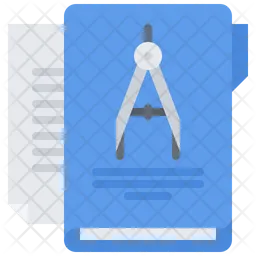 Architect Folder  Icon
