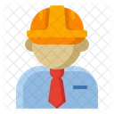Architect  Icon