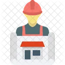 Architect  Icon