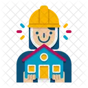 Architect  Icon
