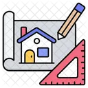 Architect  Icon