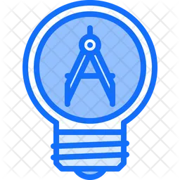 Architect Idea  Icon