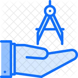 Architect Support  Icon