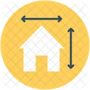 Architectural Project Construction Icon
