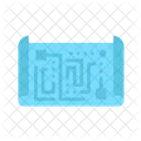 Architectural Map  Icon