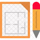 Architectural Terms  Icon