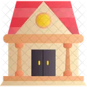 Architecture  Icon