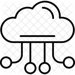 Architecture Icon - Download in Line Style