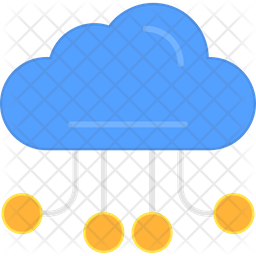 Architecture Icon - Download in Flat Style