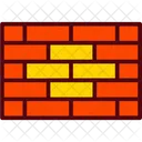 Architecture Block Brick Icon