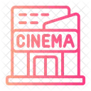 Cinema Show Icon
