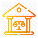 Architecture And City Business And Finance Building Icon