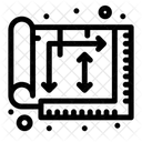 Architecture Design  Icon