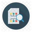 Search Document Page Icon