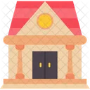 Architecture  Icon