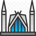 Architecture Coliseum Colosseum Icon