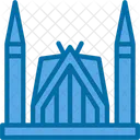Architecture Coliseum Colosseum Icon