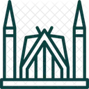 Architecture Coliseum Colosseum Icon