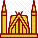 Architecture Coliseum Colosseum Icon