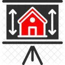 Architecture planning  Icon