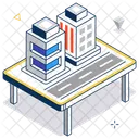 Architecture Project  Icon