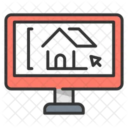 Architecture software  Icon