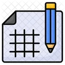 Architecture Work  Icon