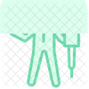 Architekt  Symbol