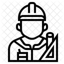Architekt  Symbol