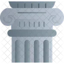 Die Architektur  Symbol