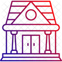 Die Architektur  Symbol