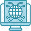 Die Architektur  Symbol