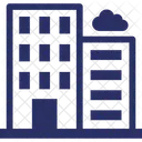 Architektur Gebaude Geschaftshaus Symbol